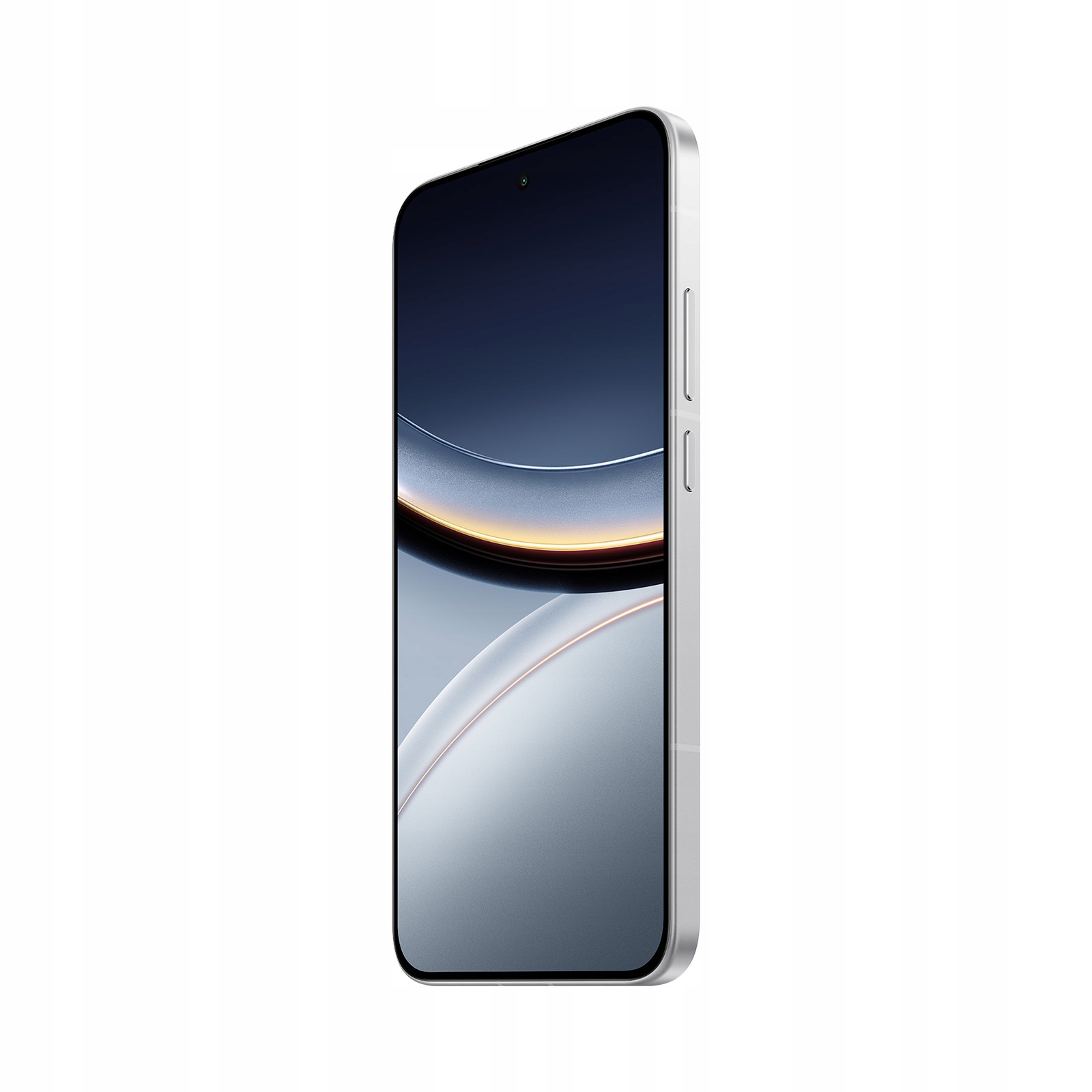Wyświetlacz AMOLED 6,83' 1,5K z częstotliwością odświeżania 120 Hz