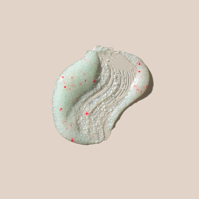 Jak działa peeling do ciała AHAVA?