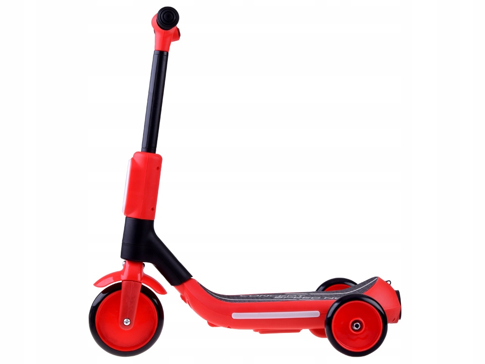 Kolorowy design – Futurystyczny wygląd, który zachwyca