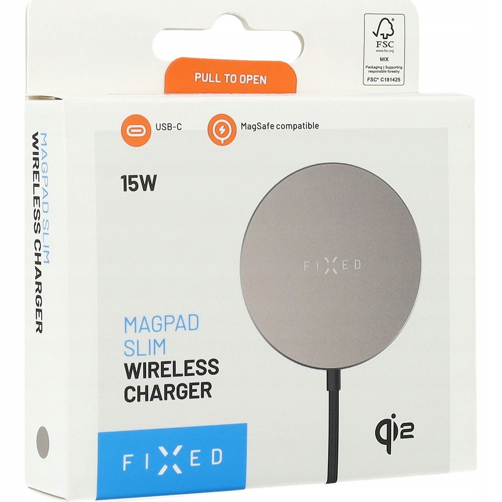 Długość kabla 1,5 m – Elastyczność w użytkowaniu