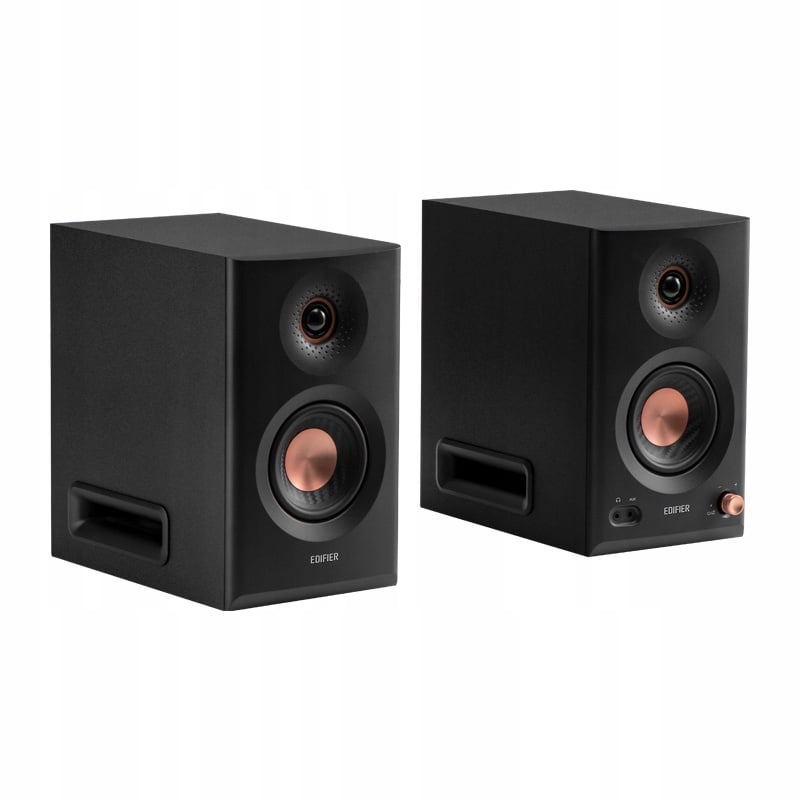 Funkcja Room Acoustic Compensation dla idealnego dopasowania