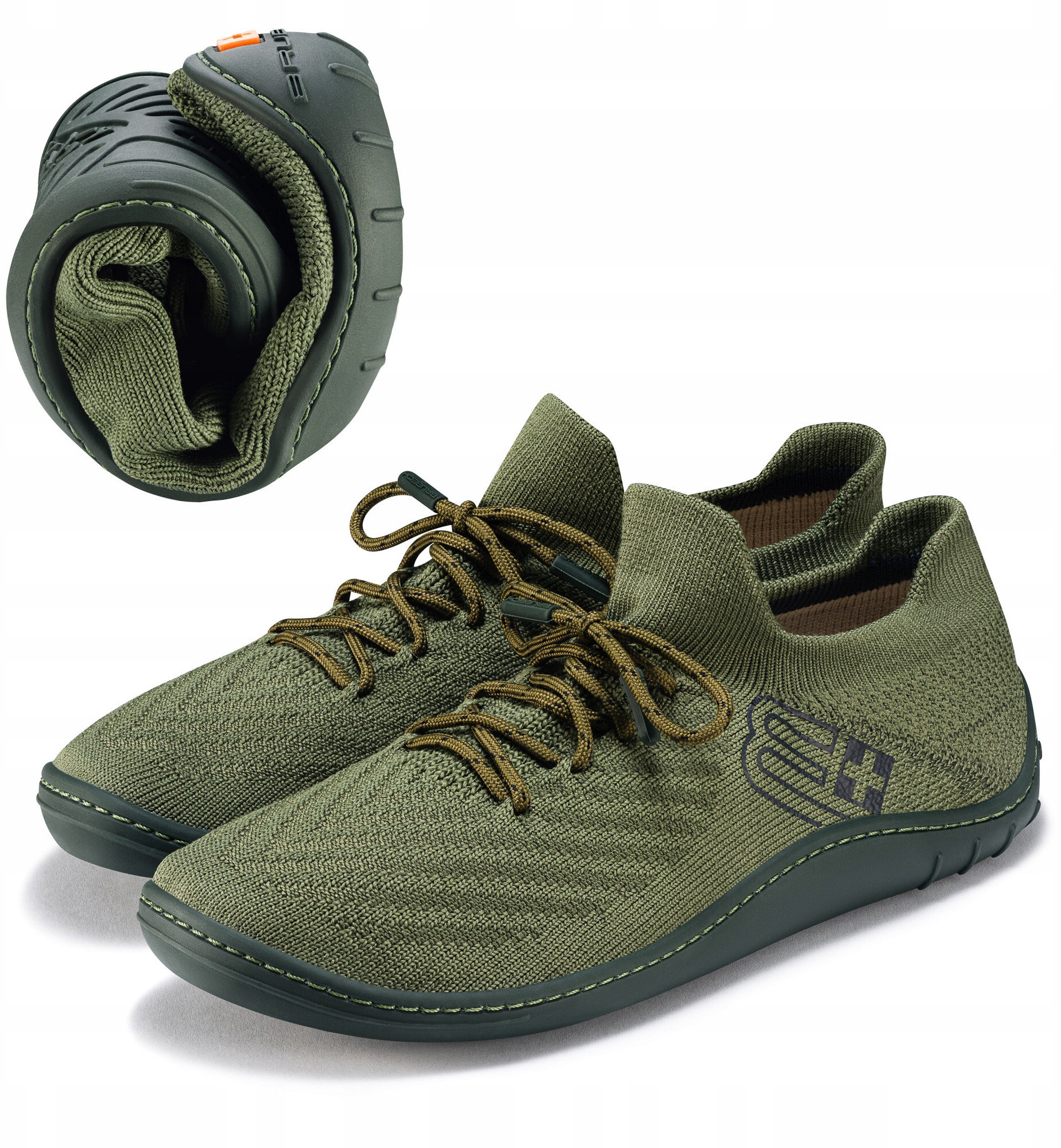 Ekstremalna elastyczność dzięki Total Flex