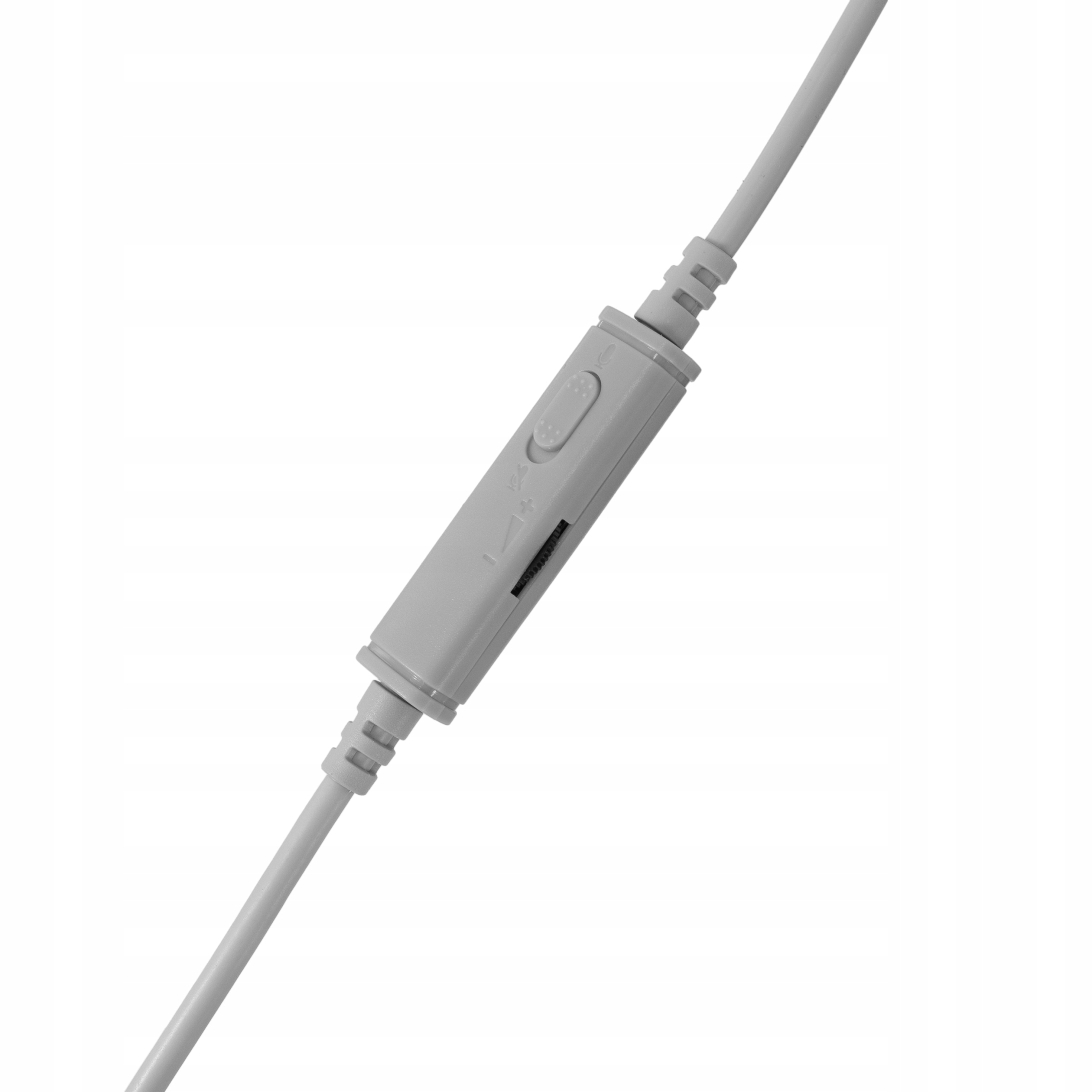 Wygodne sterowanie na kablu – Kontrola dźwięku w zasięgu ręki