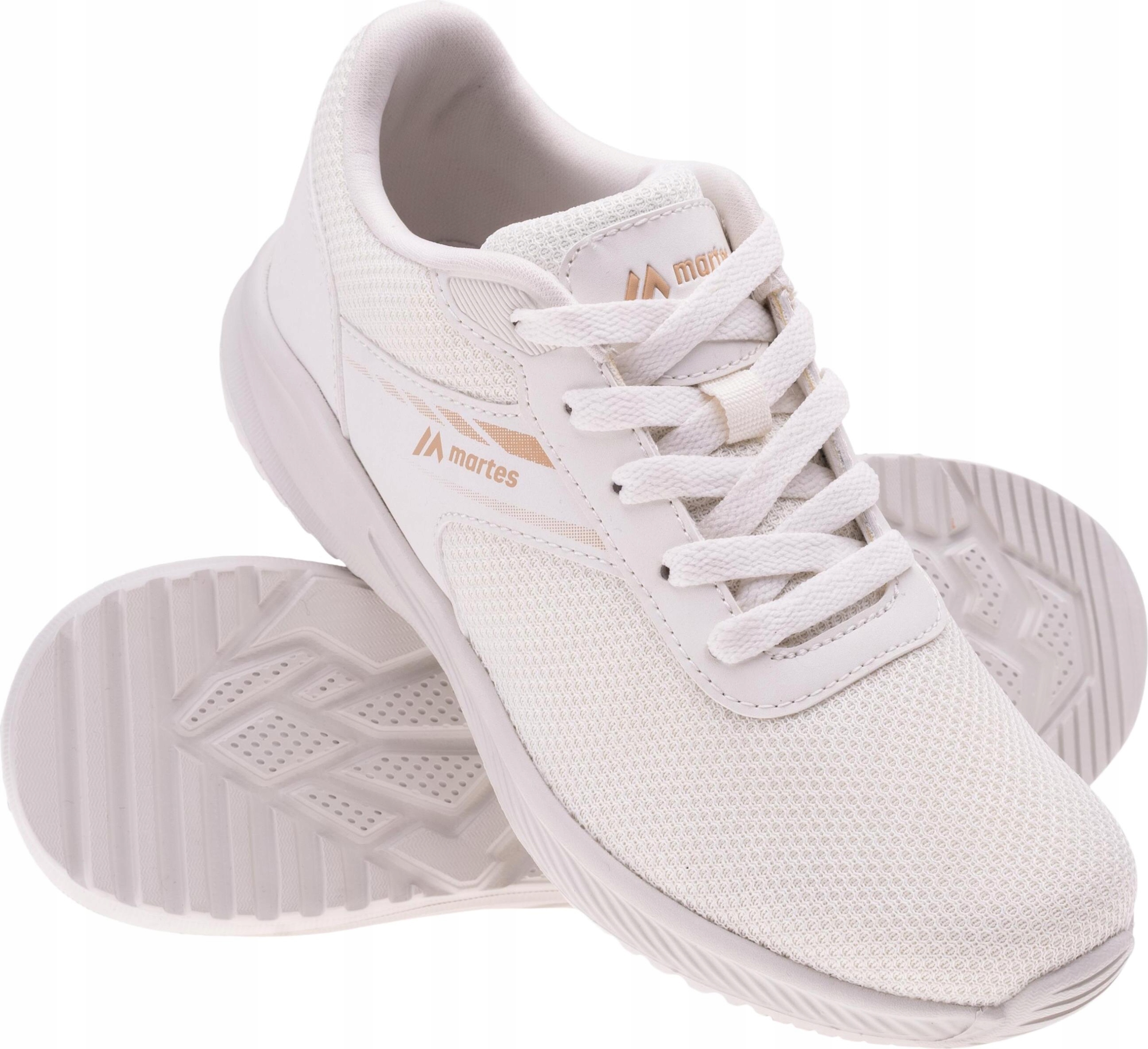 Damskie buty KORES WO'S – Idealne połączenie stylu i wygody