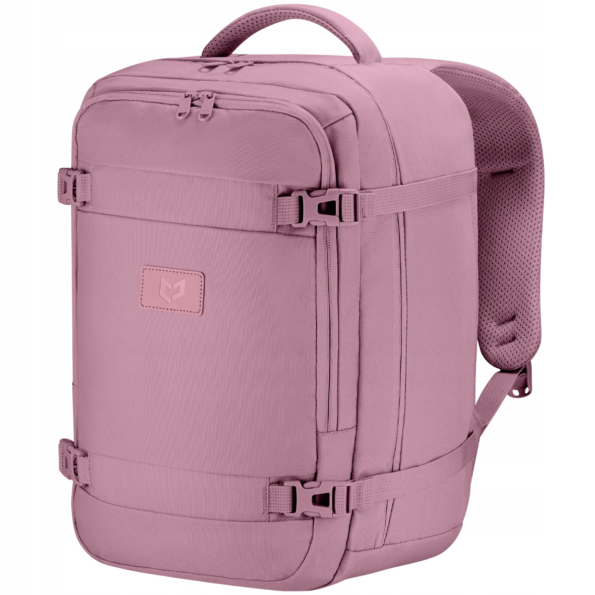 Plecak Beon CB461 Powder Pink – Idealny towarzysz podróży