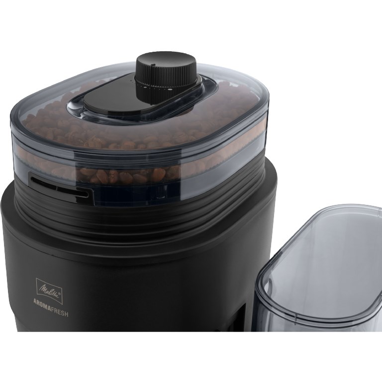 Ekspres przelewowy Melitta 1030-06 – Idealny do Twojej kuchni