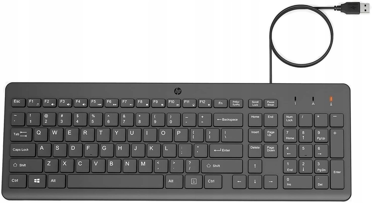 Szybkie podłączenie dzięki technologii Plug and Play