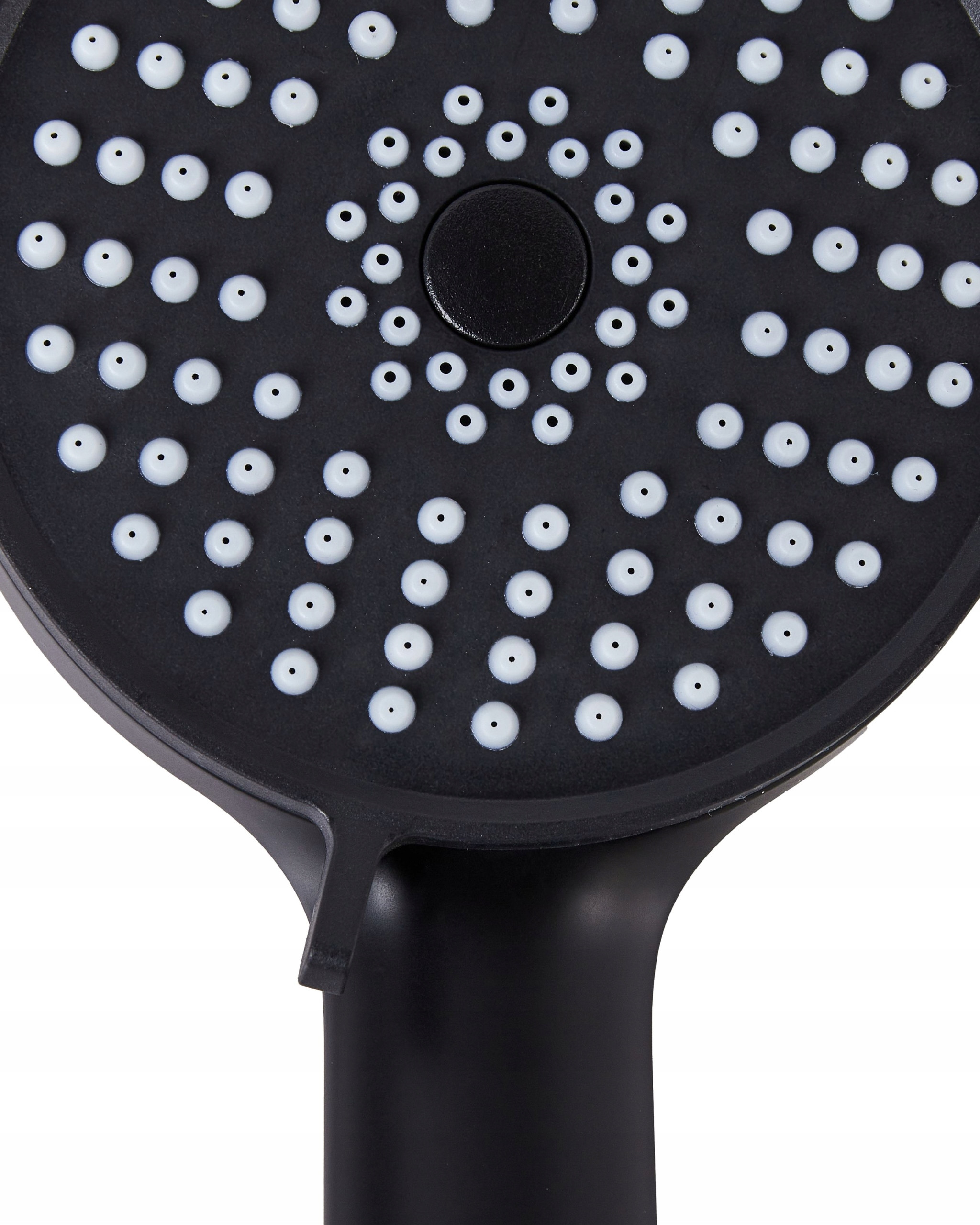 Trzy funkcje natrysku dla idealnego relaksu