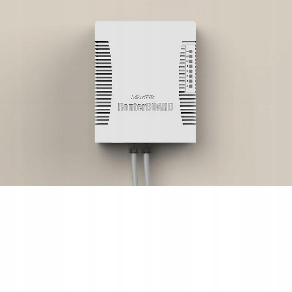 Obsługa PoE – Zasilanie urządzeń przez Ethernet