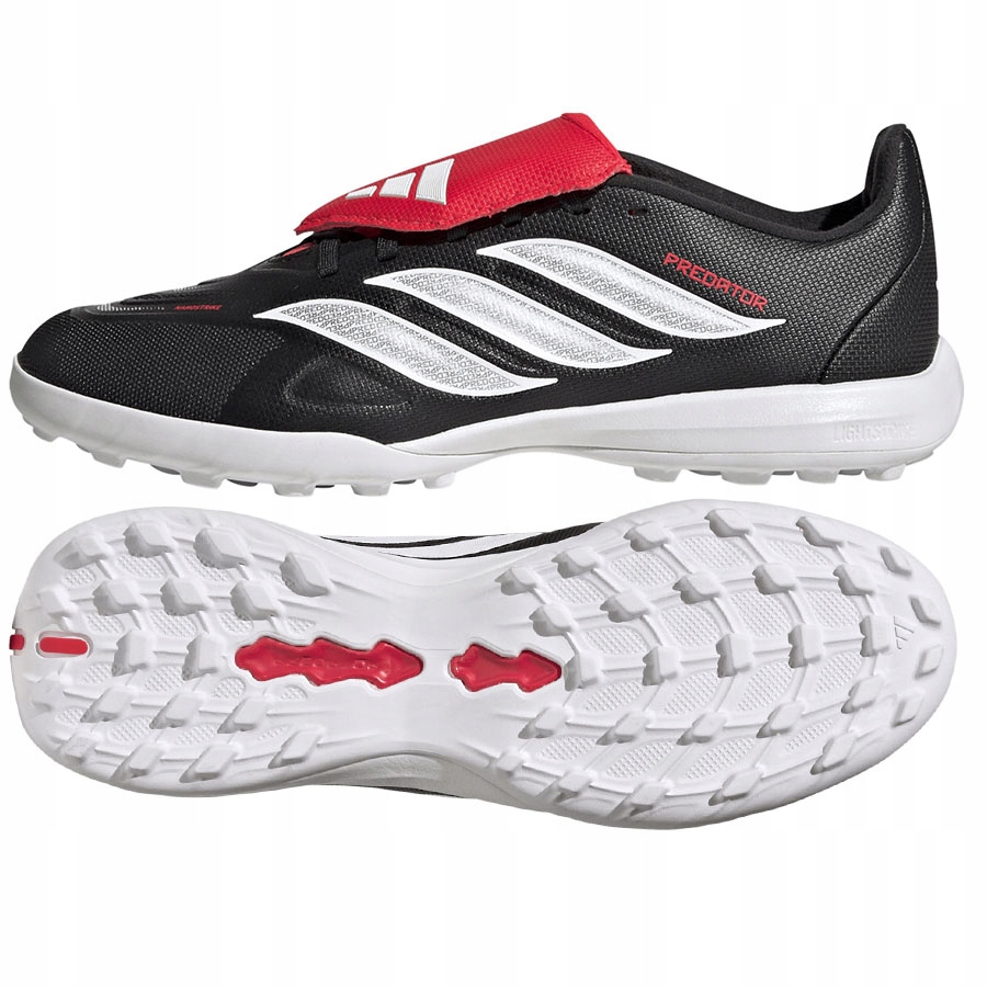 Rozmiary i kolorystyka butów adidas Predator