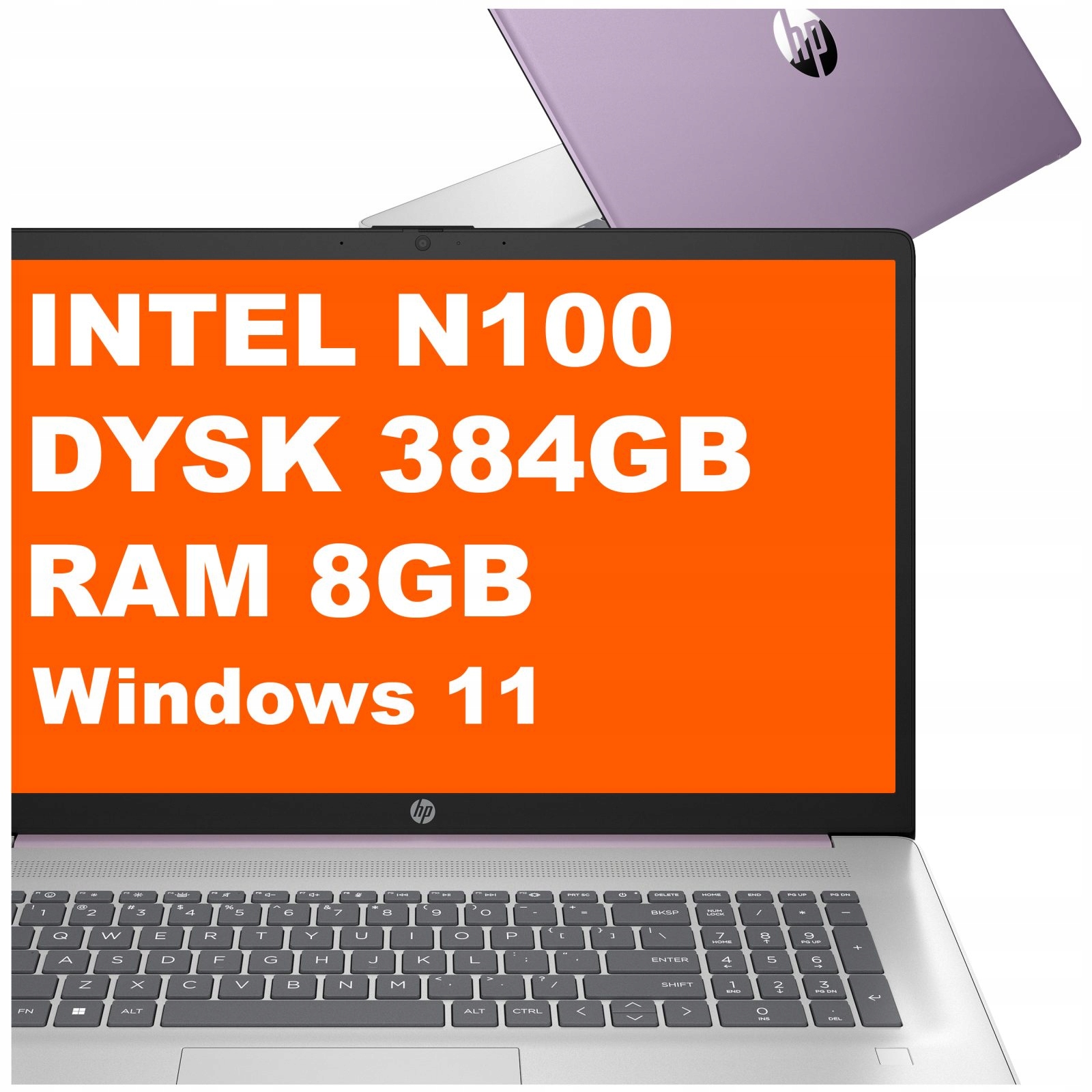 Wydajny procesor Intel N100 – Szybkość i efektywność