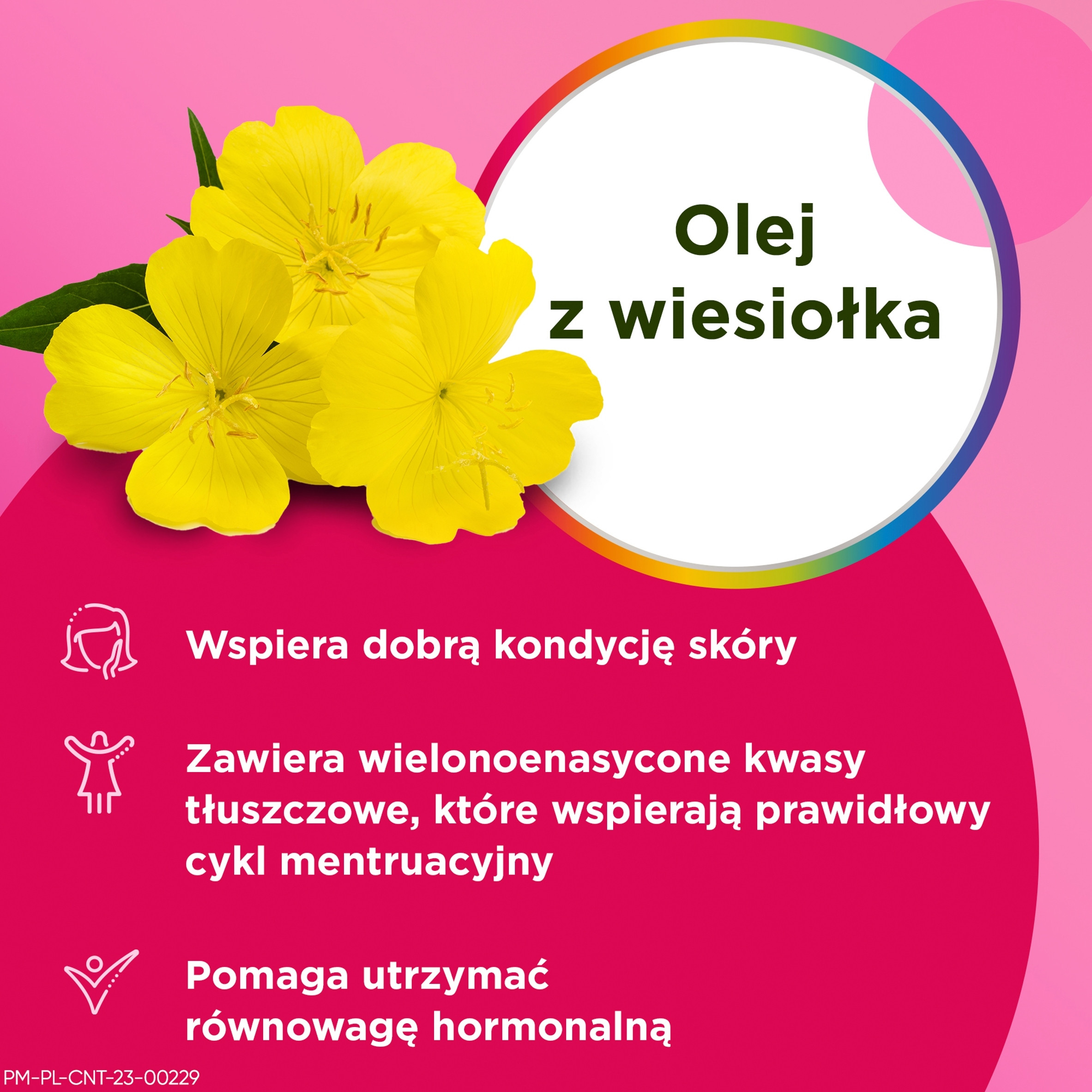 Witaminy i minerały dla piękna od wewnątrz