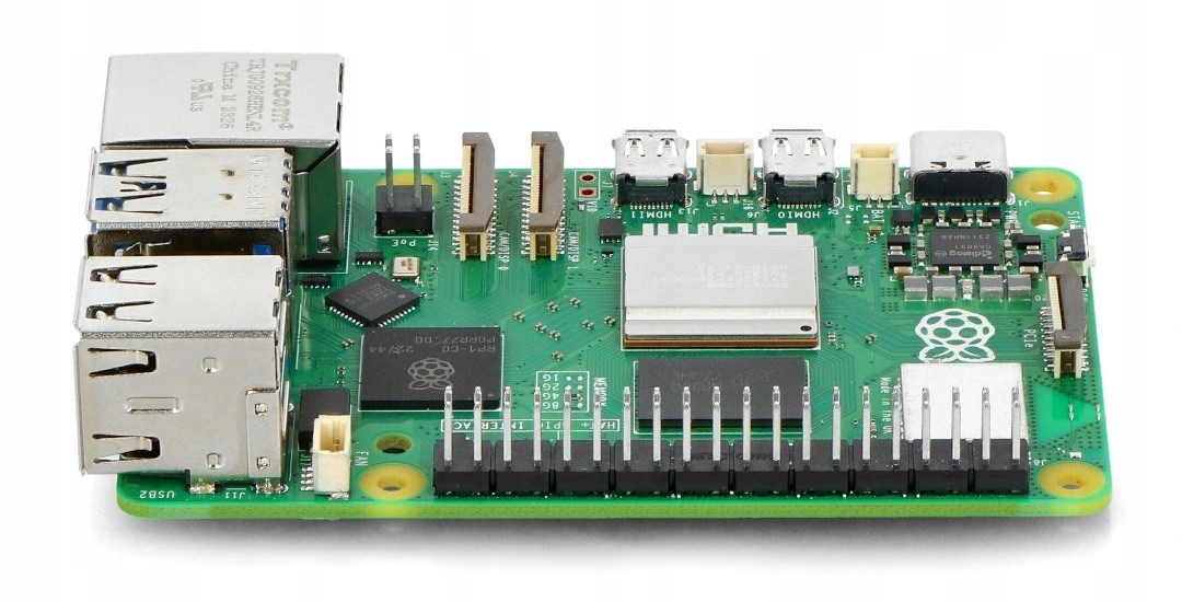 Obsługa grafiki 4K i technologii OpenGL