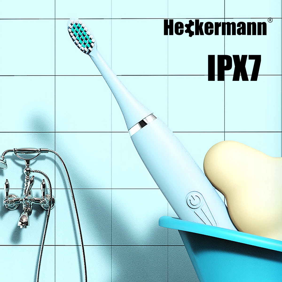 Wodoodporność i Bezpieczeństwo – Użytkowanie w Kąpieli