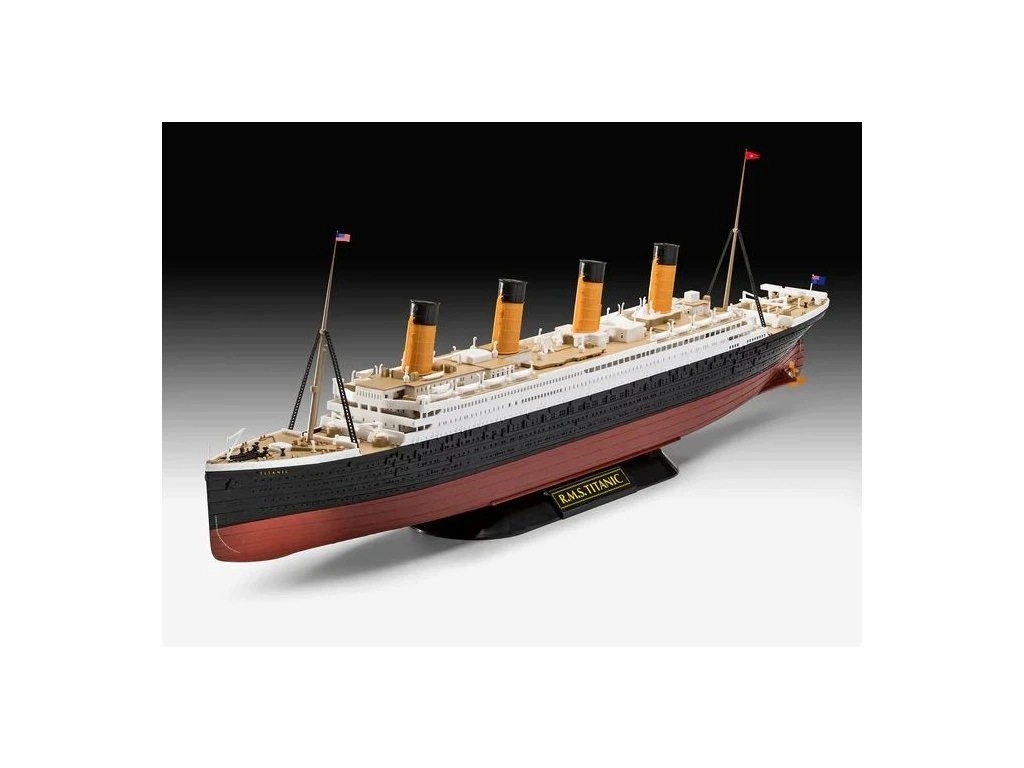Idealny zestaw dla młodych modelarzy – rozwijaj kreatywność