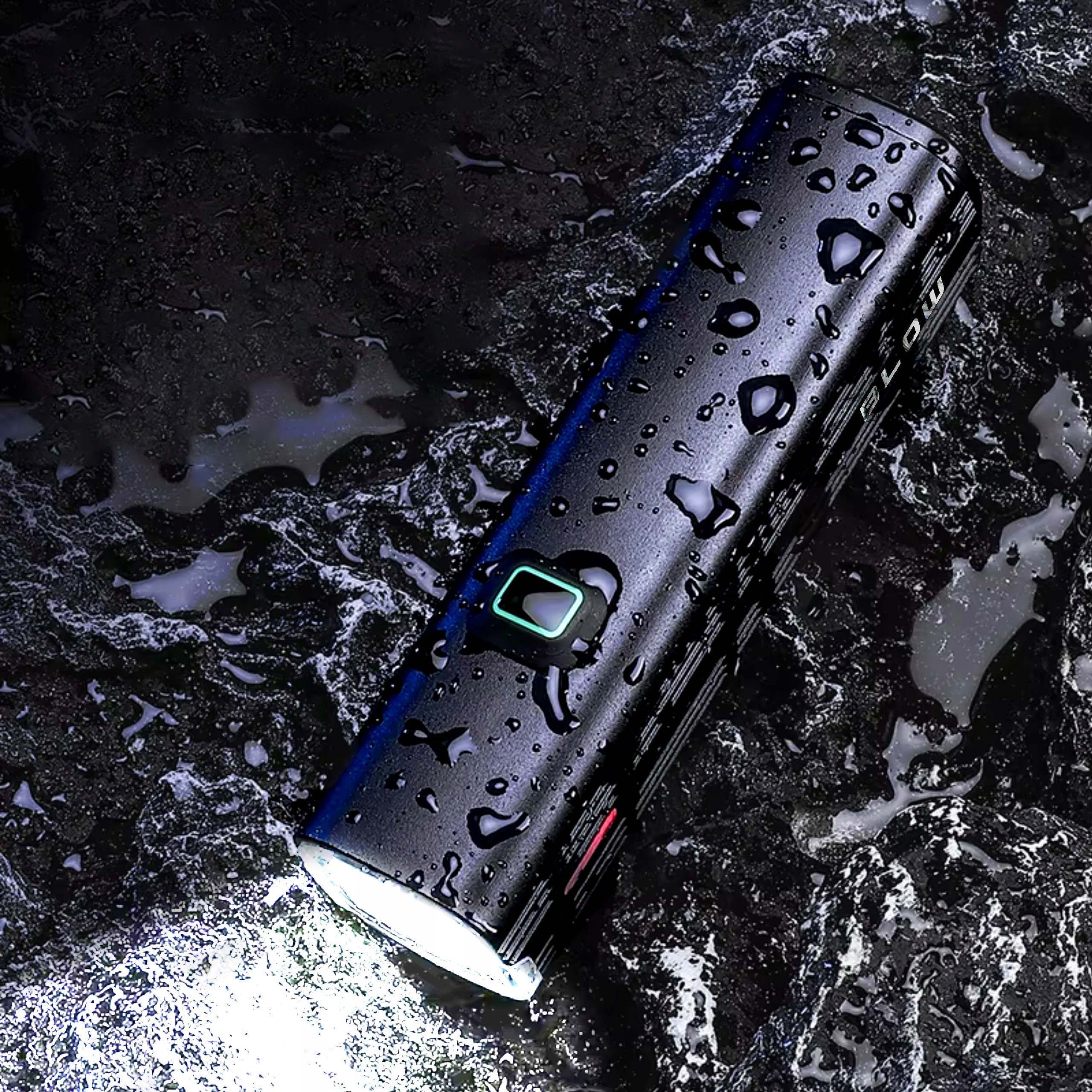 Wodoodporna konstrukcja – Ochrona w trudnych warunkach