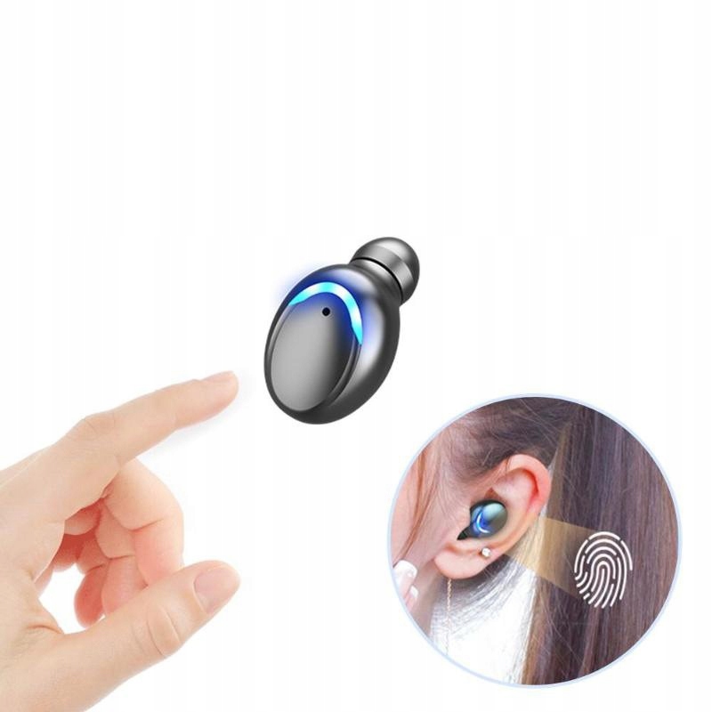 Technologia Bluetooth 5.0 dla stabilnego połączenia