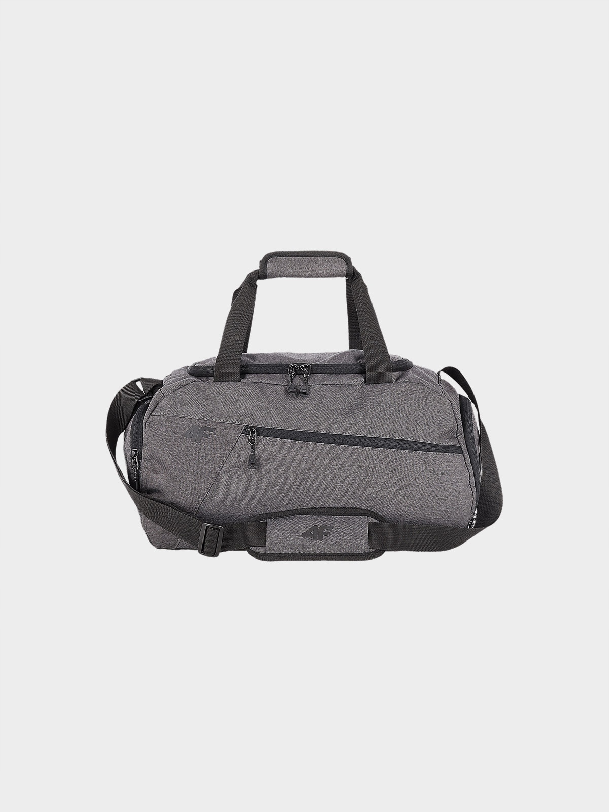 Torba 4F U104 25M – Idealny wybór na trening i weekendowe wypady