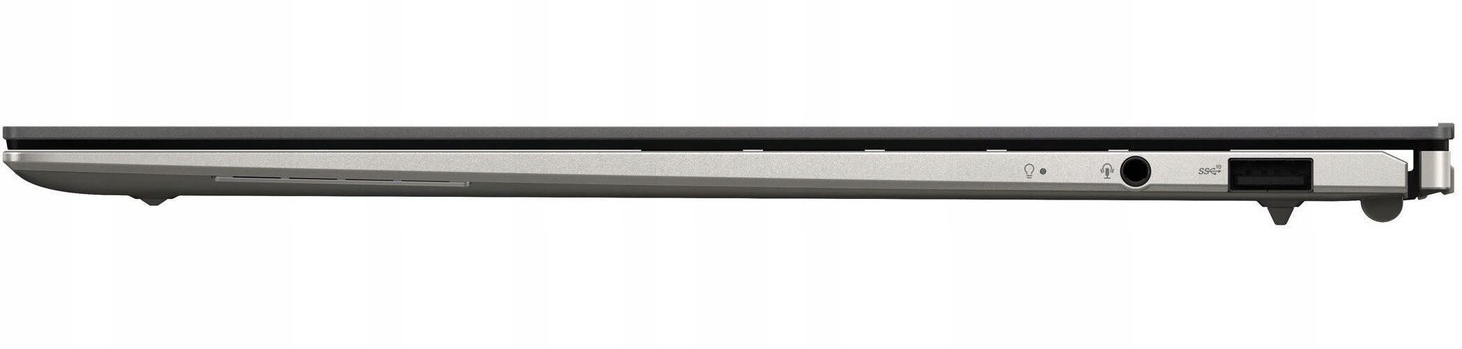 Wbudowana kamera FHD 1080P – Idealna do wideokonferencji