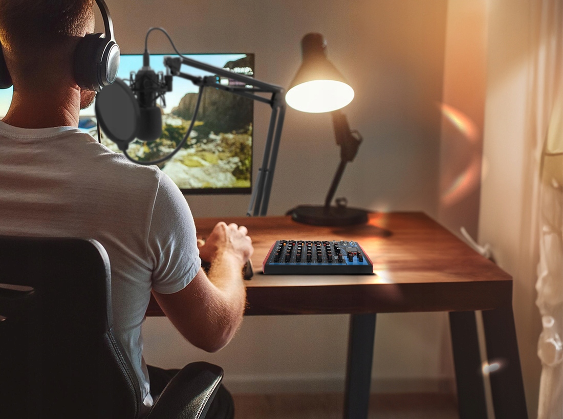 Funkcje multimedialne – Streaming, wideokonferencje i więcej