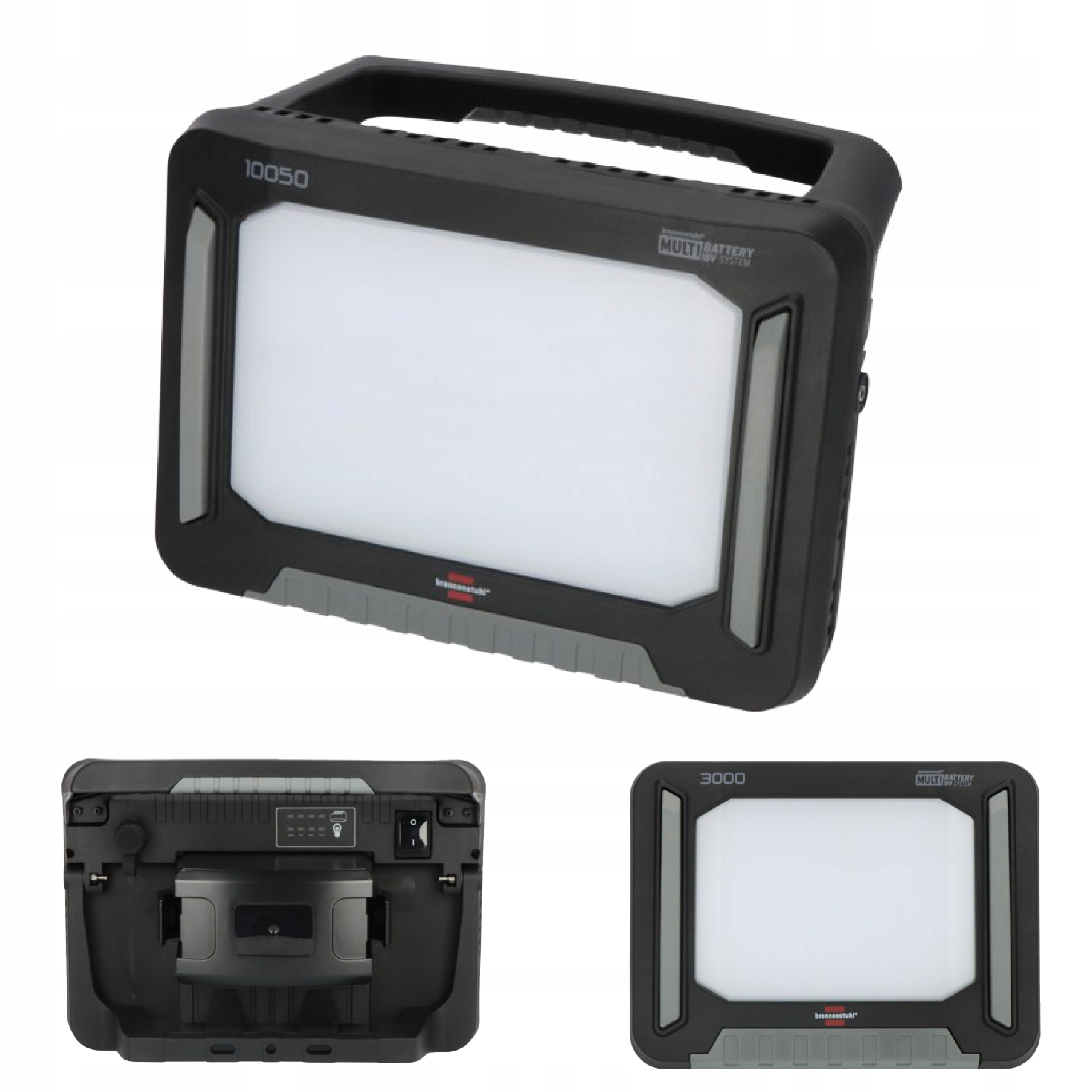 Hybrydowa technologia zasilania – Bezpieczeństwo w przypadku awarii