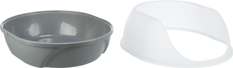 Wymiary i szczegóły konstrukcyjne Tacy Trixie