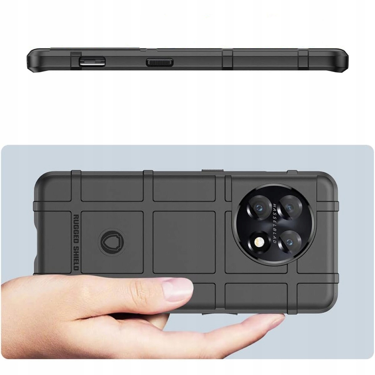 Dedykowane etui dla OnePlus 11