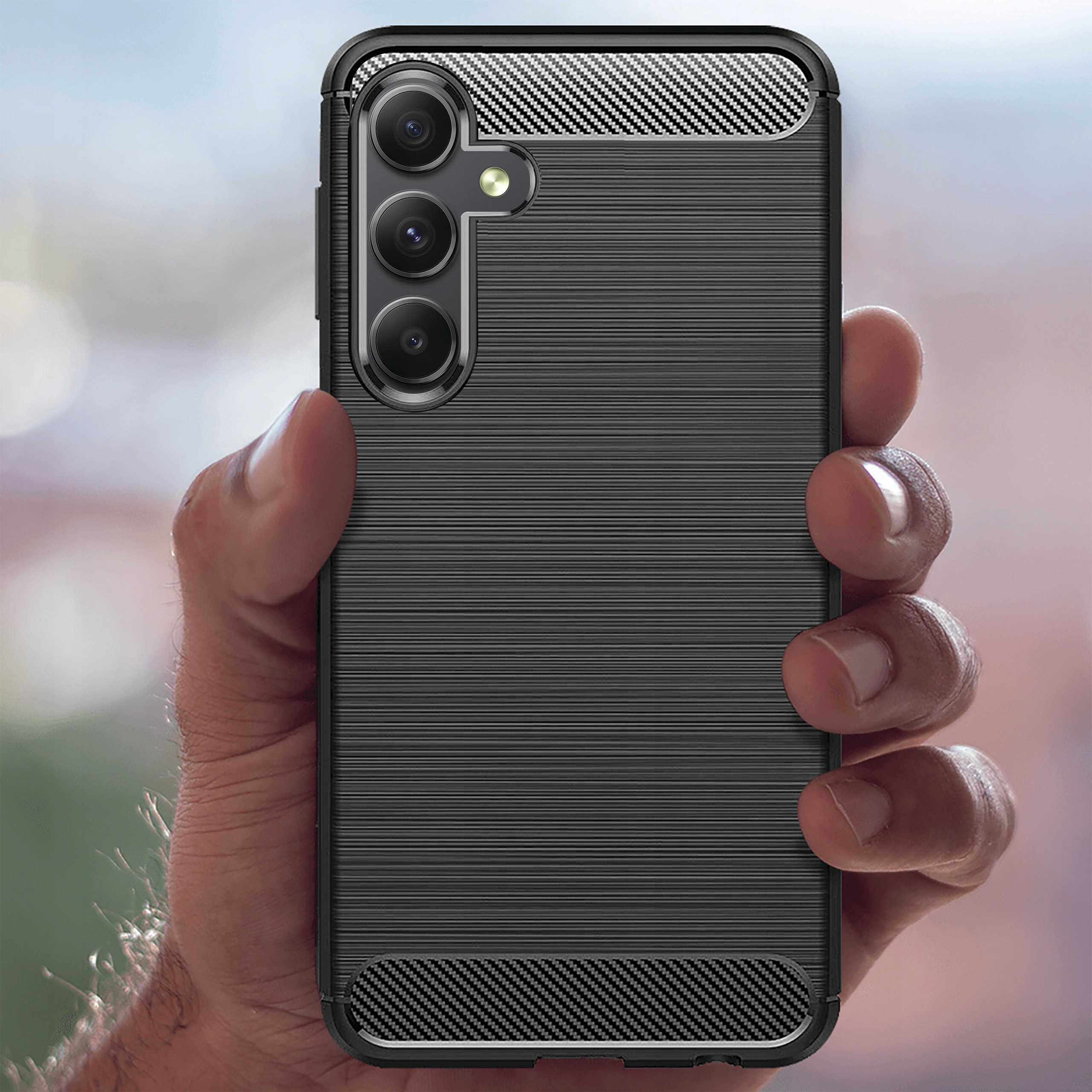 Kompatybilność z Samsung Galaxy S25+ Plus