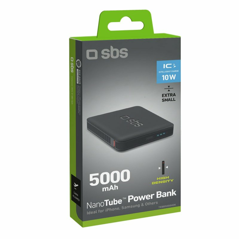 Wydajność akumulatora 5000 mAh