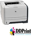HP LaserJet P2055d Refurbished Printer CE457AR