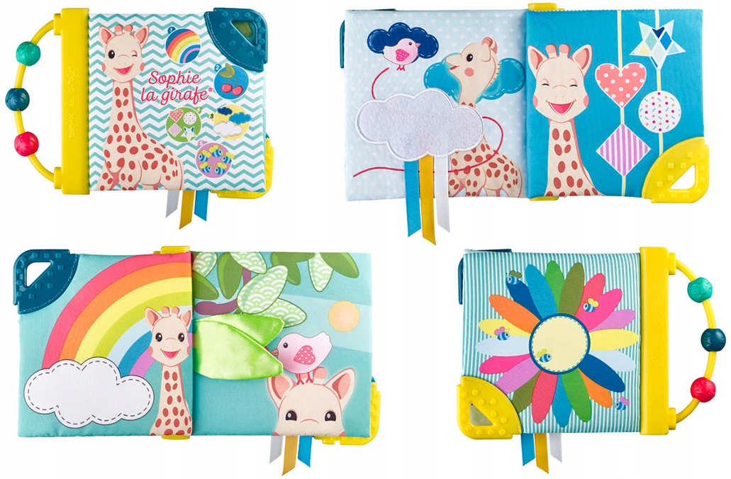 Efekty sensoryczne – Rozwój zmysłów poprzez zabawę