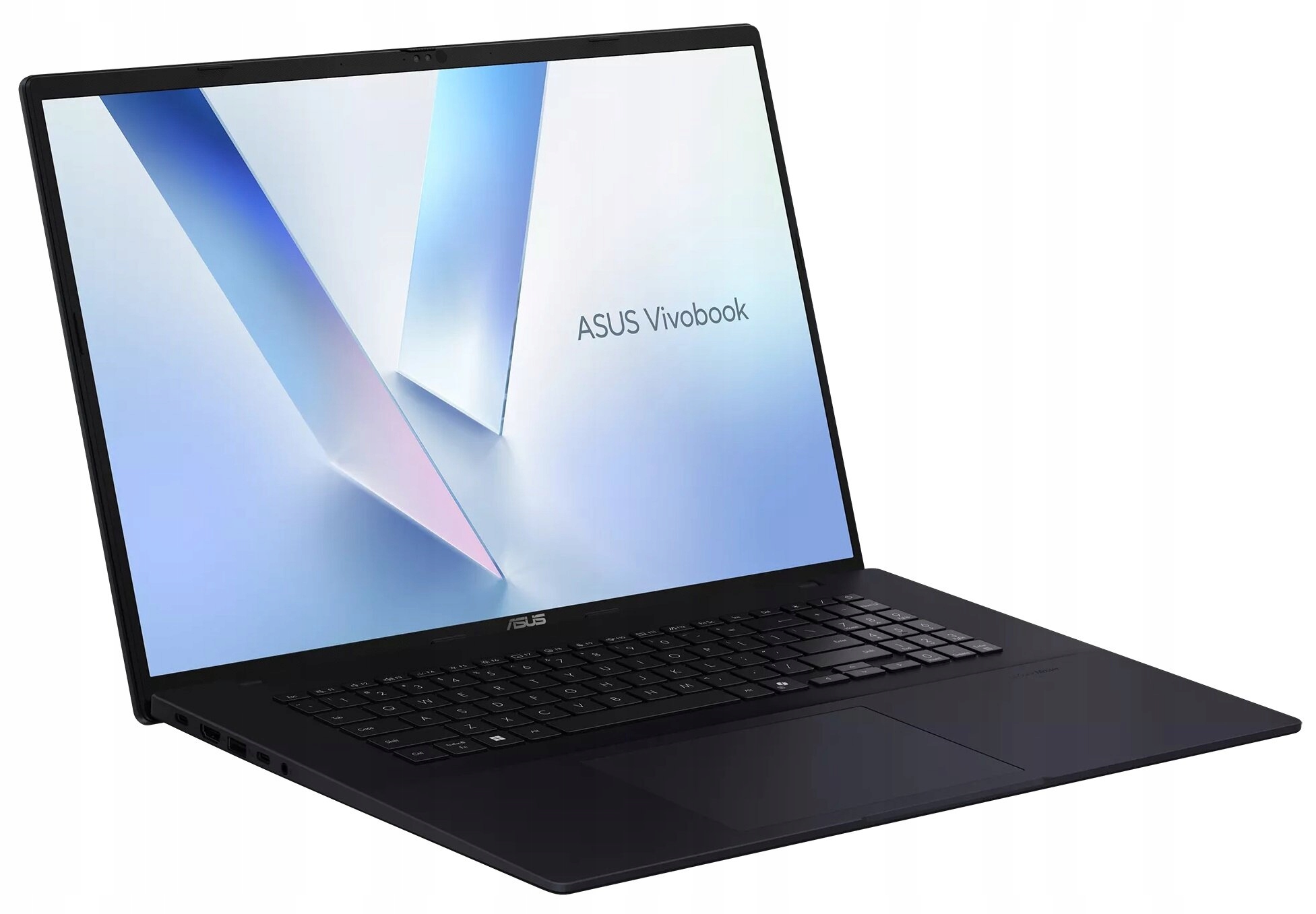 Ekran 18 cali z matrycą IPS i odświeżaniem 144 Hz