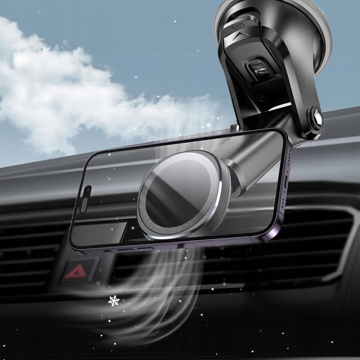 Uniwersalność – Pasuje do większości telefonów