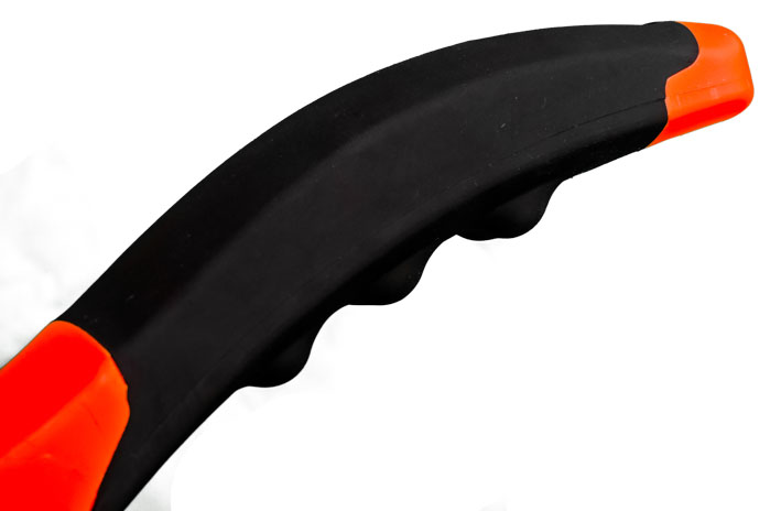 Ergonomiczna Rękojeść dla Wygodnego Użytkowania