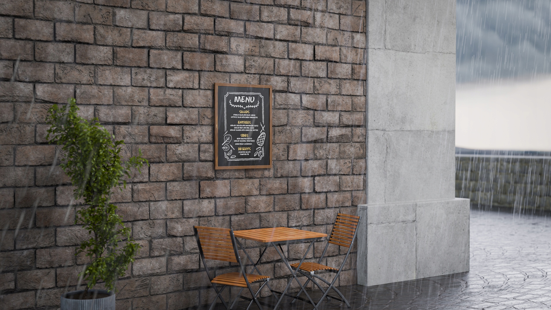 Możliwość montażu w pionie i poziomie – Elastyczność w aranżacji przestrzeni