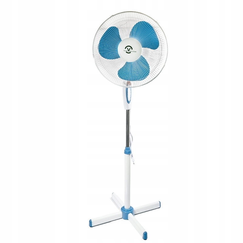 Regulacja wysokości i kąt nachylenia głowicy