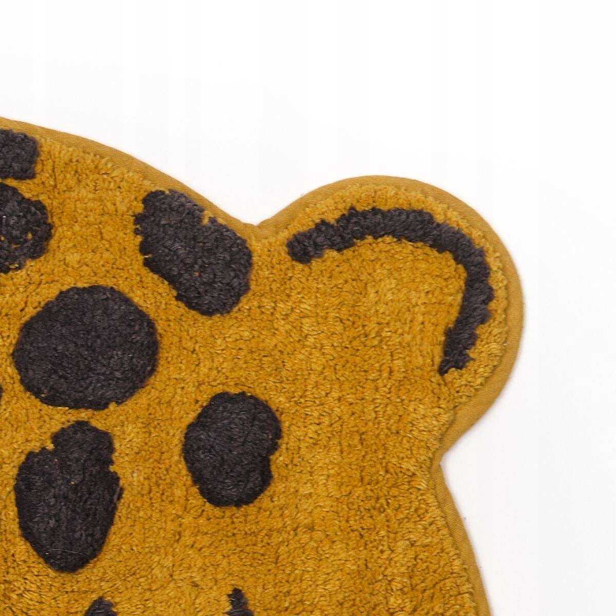 Przyjazny design w kształcie zwierząt