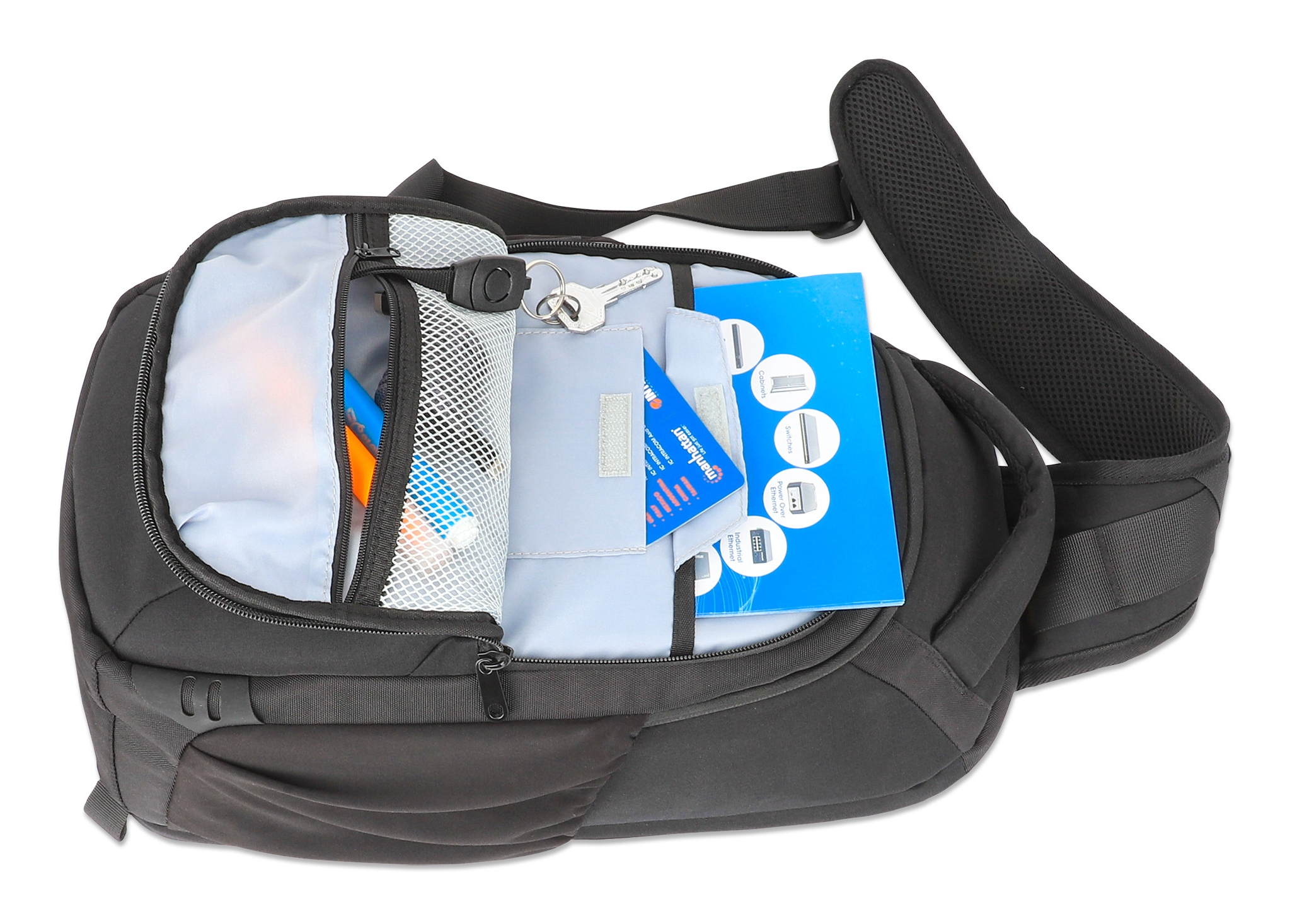 Idealna do notebooków o wielkości 13,3