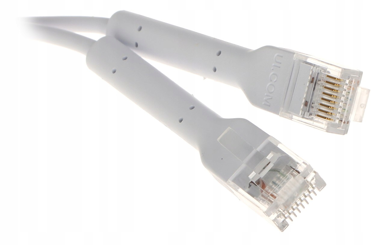 Ubiquiti UC-PATCH-5M-RJ45 – Wysokiej jakości kabel sieciowy Cat6