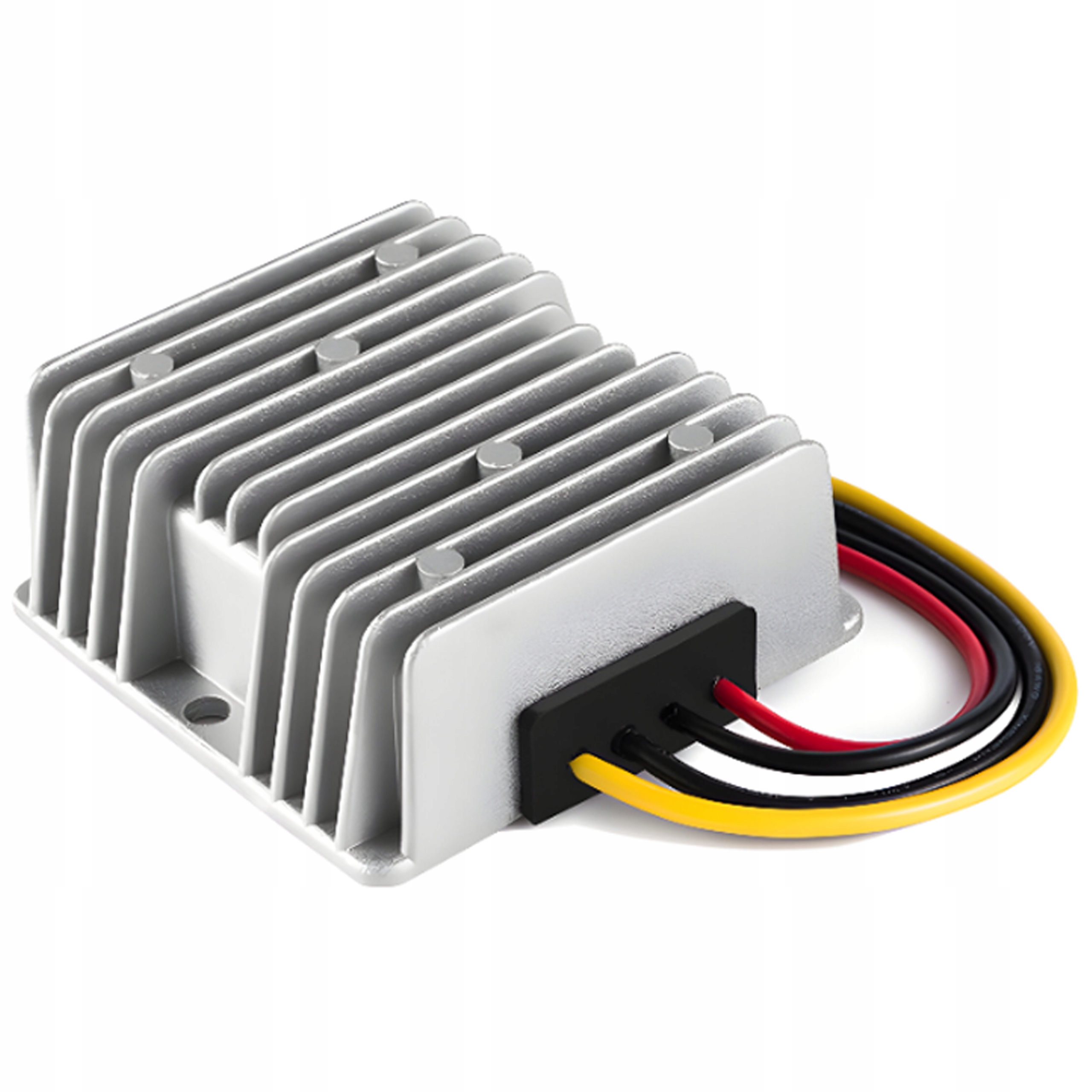 KONWERTER SAMOCHODOWY DC 18-36 V REDUKTOR NAPIĘCIA ZASILANIA PRZETWORNICA – Kluczowe rozwiązanie dla Twojego pojazdu