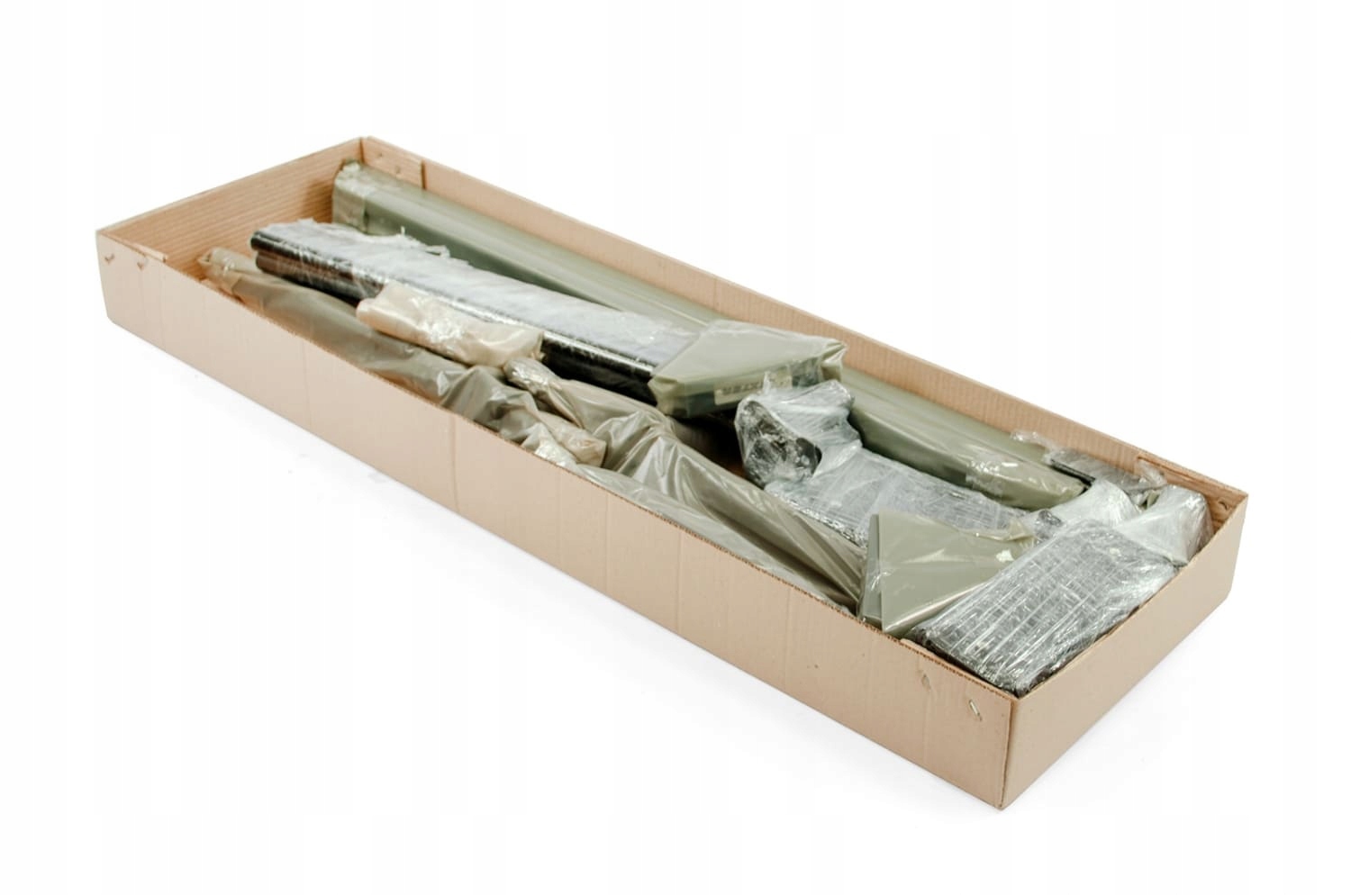 Dostosowanie wysokości dla efektywnego treningu