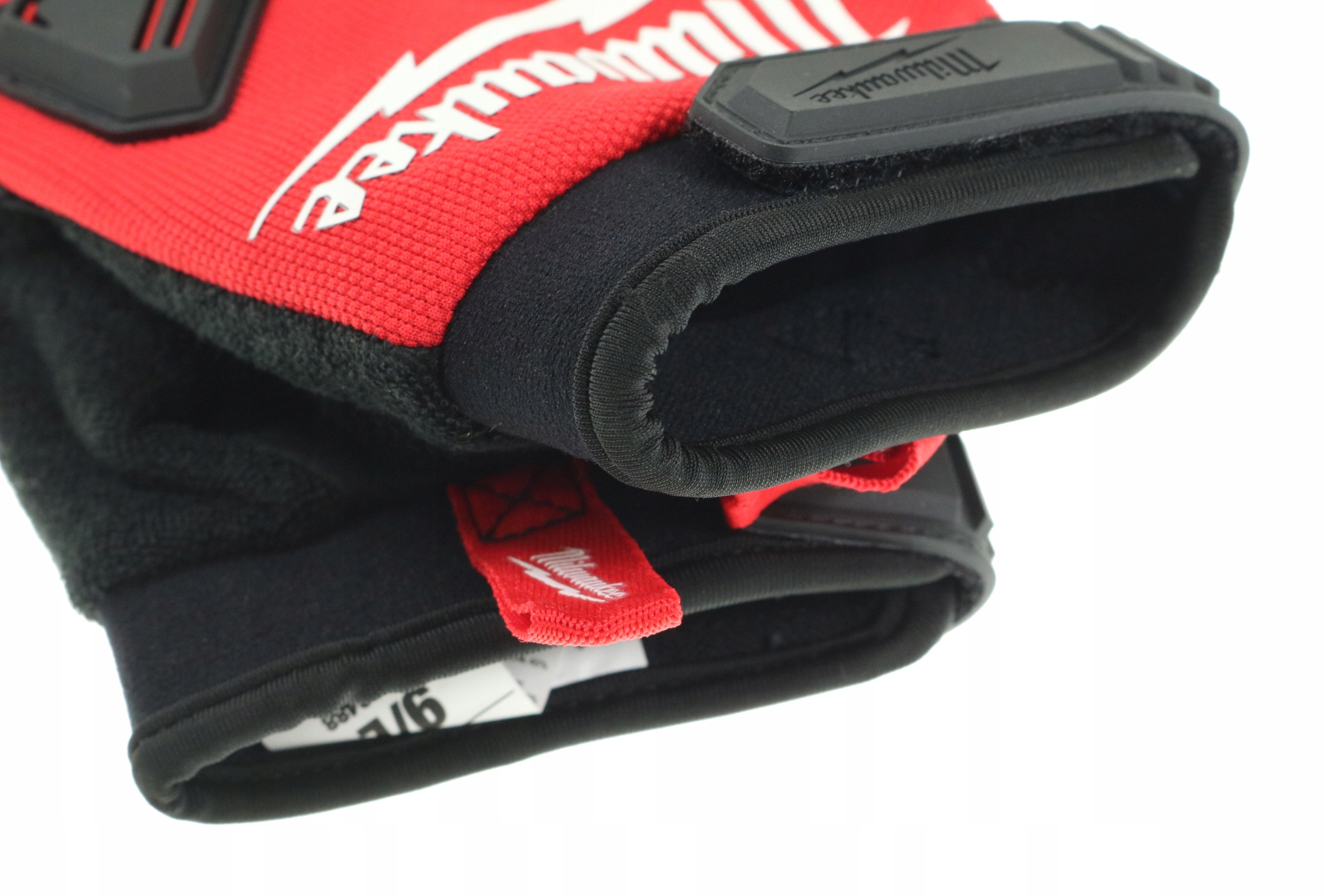 Oddychająca podszewka tri-cot – Wysoki komfort i wentylacja