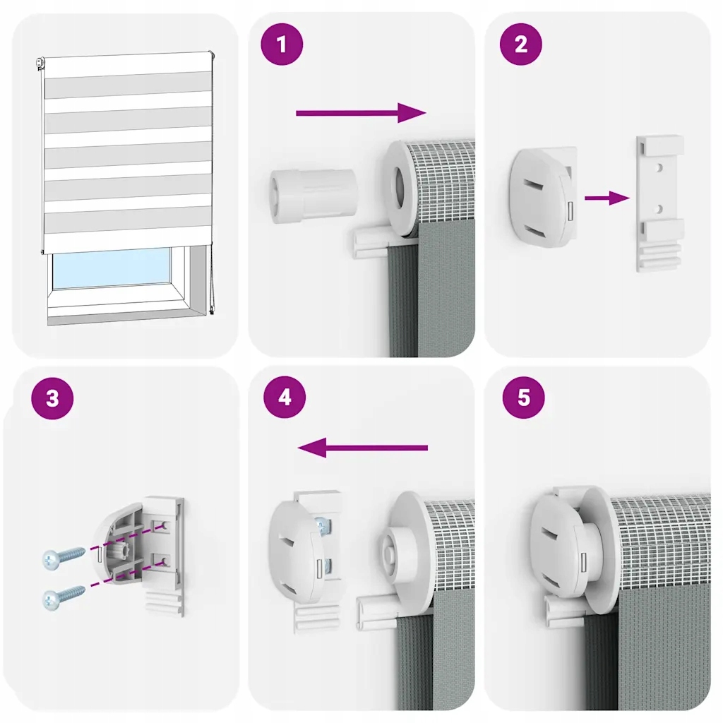 Trwałość i łatwość w utrzymaniu – 100% poliester