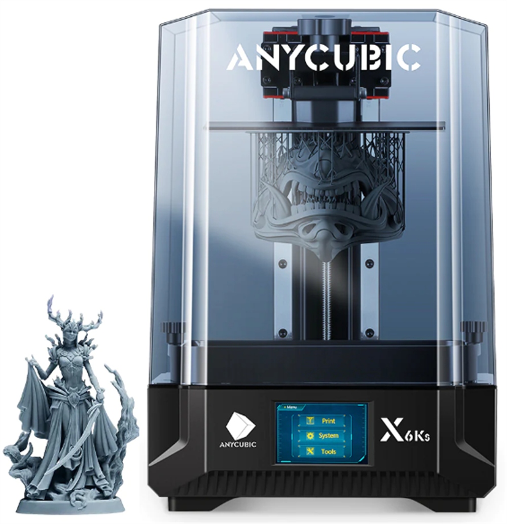 Stabilna konstrukcja z podwójnymi szynami liniowymi