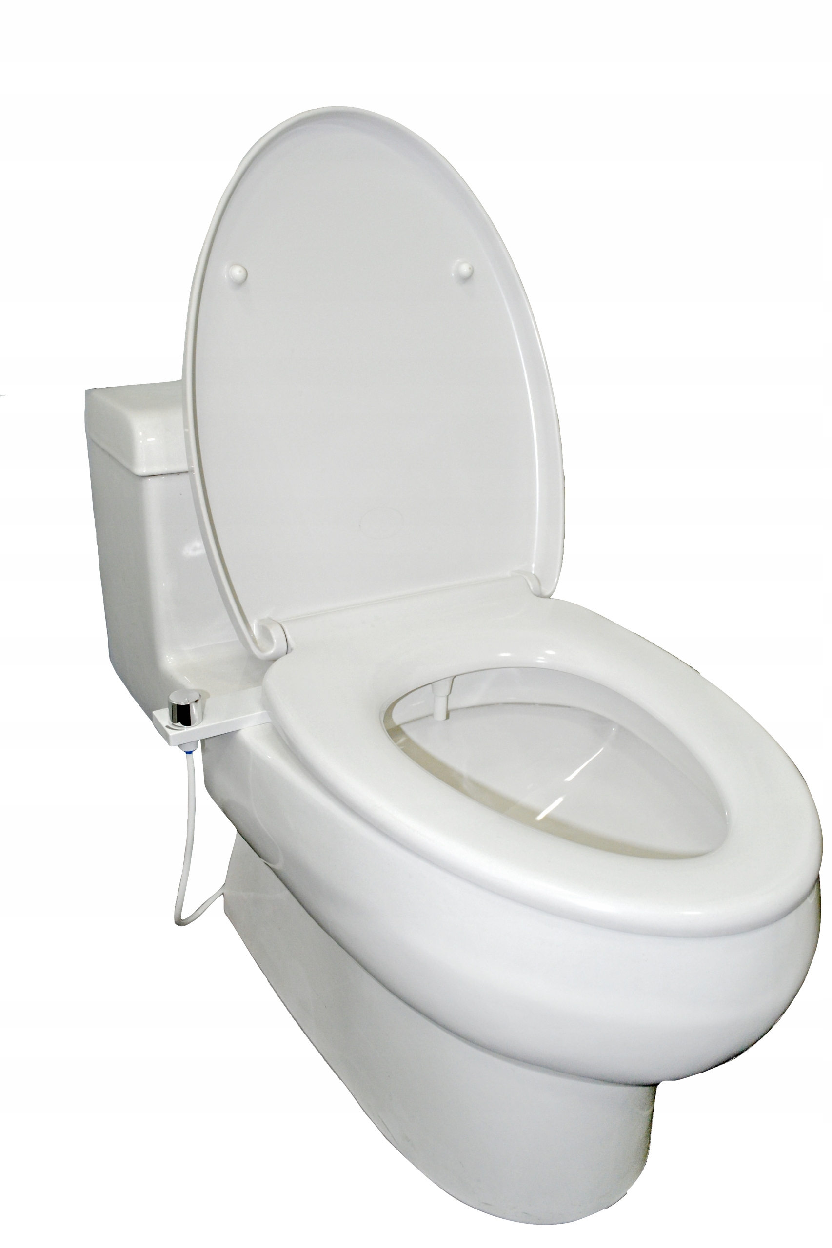 Bidet NAKŁADKA Myjka Łazienkowa Smart Deska WC – Komfort i higiena w Twojej łazience