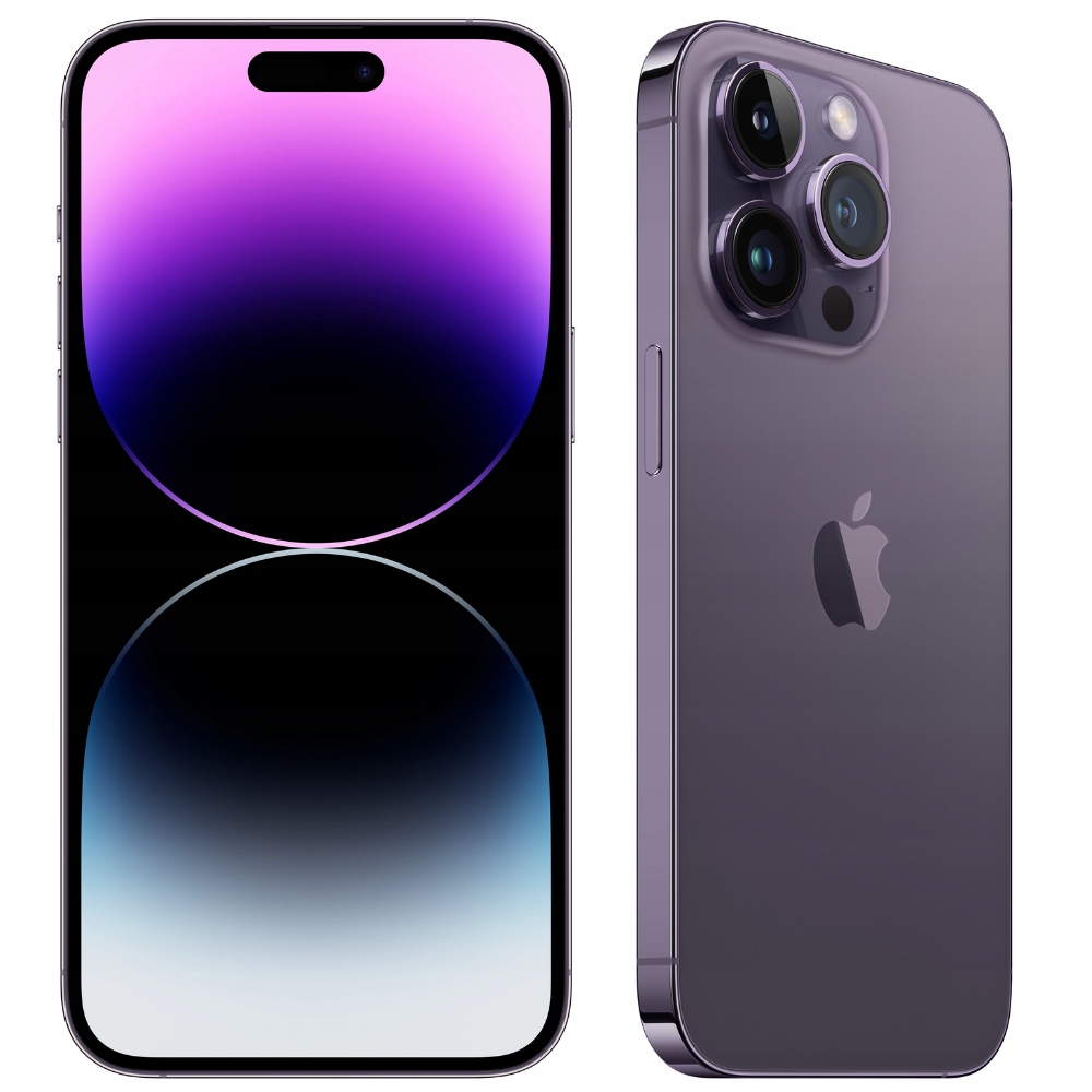 Smartfon Apple iPhone 14 Pro 128 GB – Nowoczesność w Twojej kieszeni