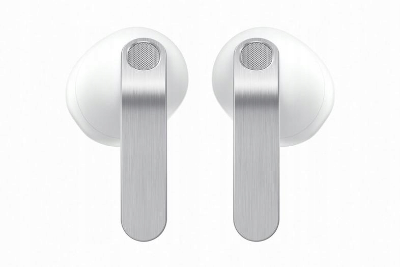 Dynamiczny dźwięk z 11-mm głośnikiem