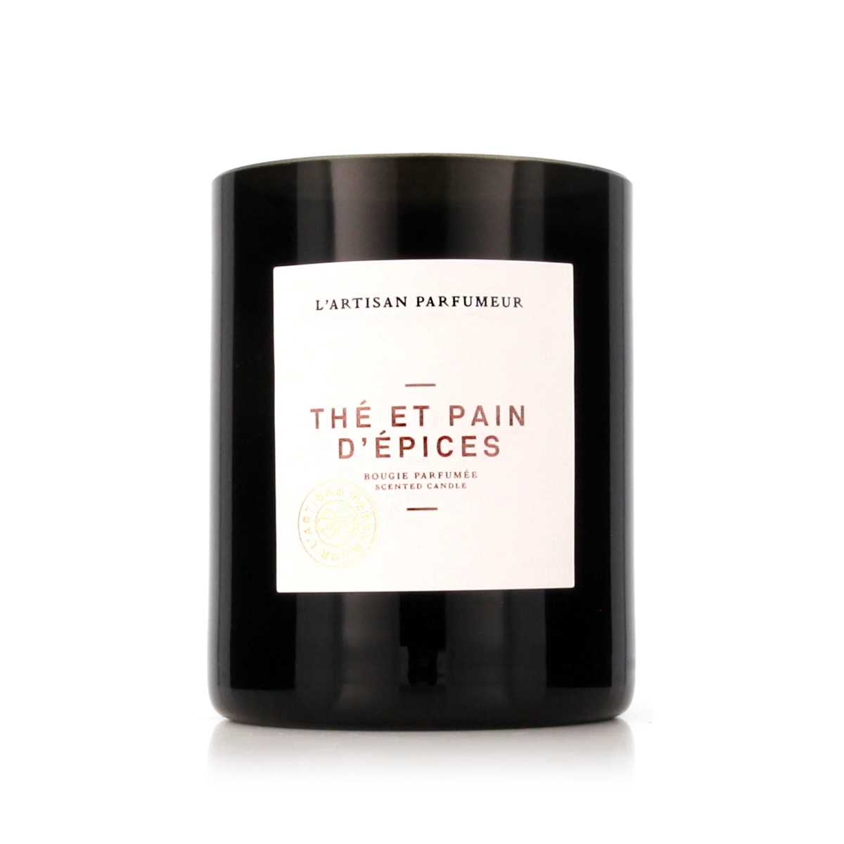 L'Artisan Parfumeur Chlebek przyprawowy – Świeca zapachowa 250 g dla każdego