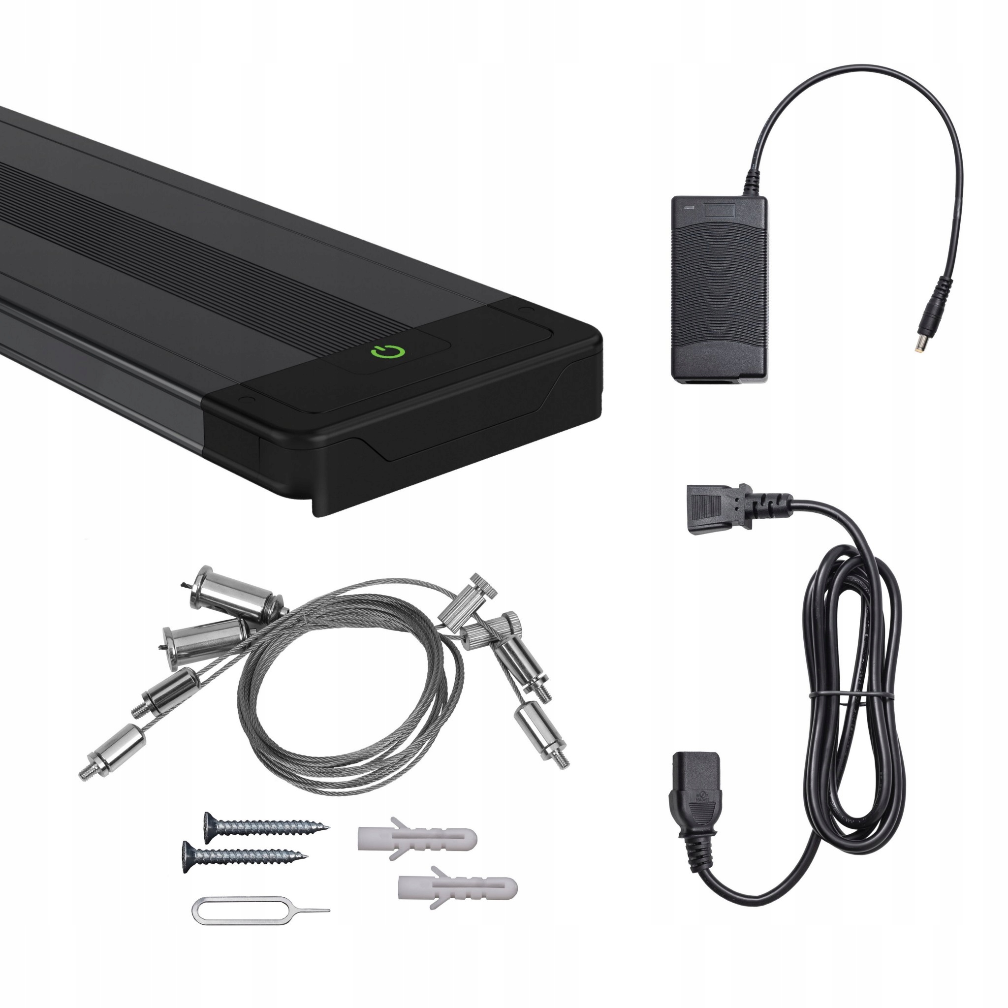 Wodoodporność i łatwość montażu