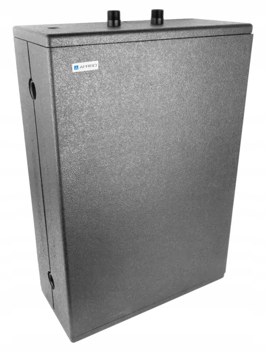 Zbiornik buforowy ABT 50 6805000 – Idealne rozwiązanie dla Twojej instalacji grzewczej